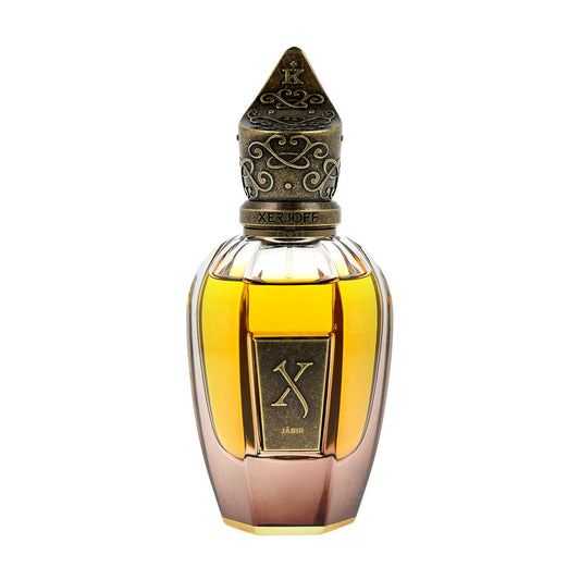 Xerjoff Jabir PARFUM fragrance bottle