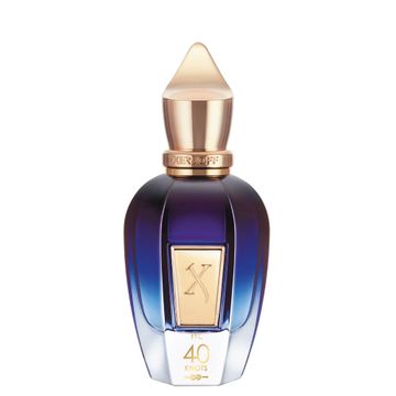 Xerjoff Join The Club 40 Knots EDP fragrance bottle