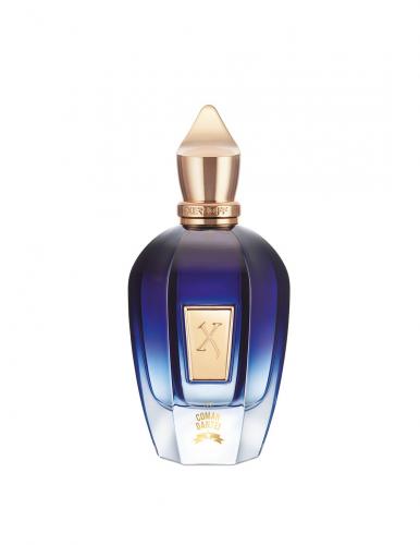 Xerjoff Join The Club Comandante EDP fragrance bottle