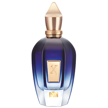 Xerjoff Join The Club Don EDP fragrance bottle