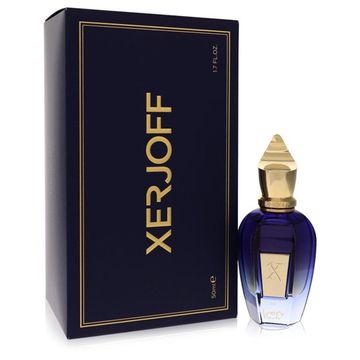 Xerjoff Join The Club Ivory Route EDP fragrance bottle