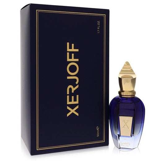 Xerjoff Join The Club Ivory Route EDP fragrance bottle