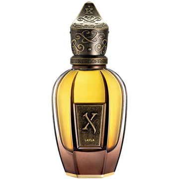 Xerjoff Layla PARFUM fragrance bottle