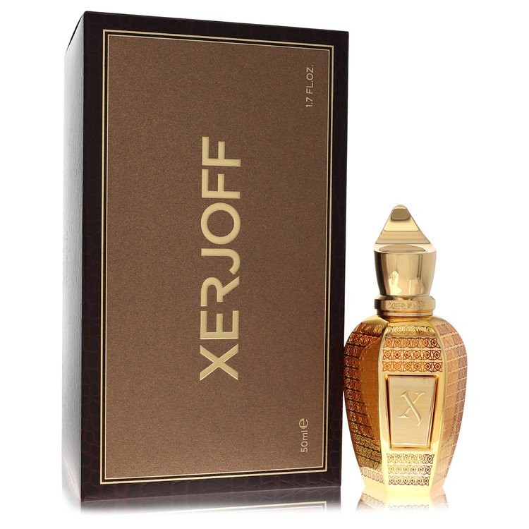 Xerjoff Luxor PARFUM fragrance bottle
