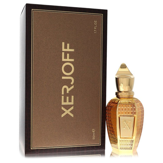 Xerjoff Luxor PARFUM fragrance bottle