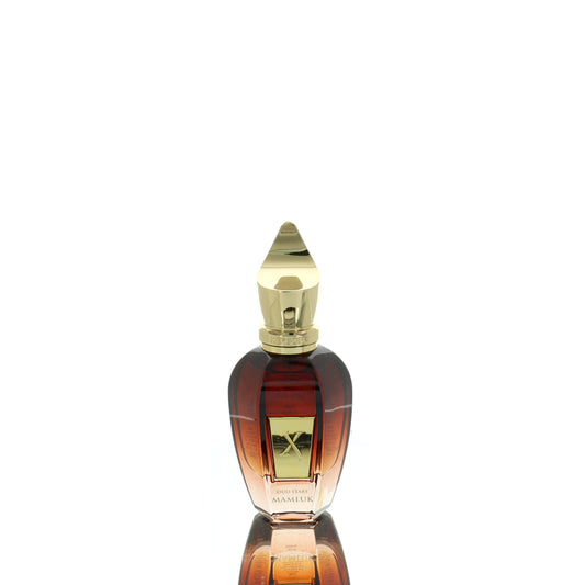 Xerjoff Mamluk PARFUM fragrance bottle