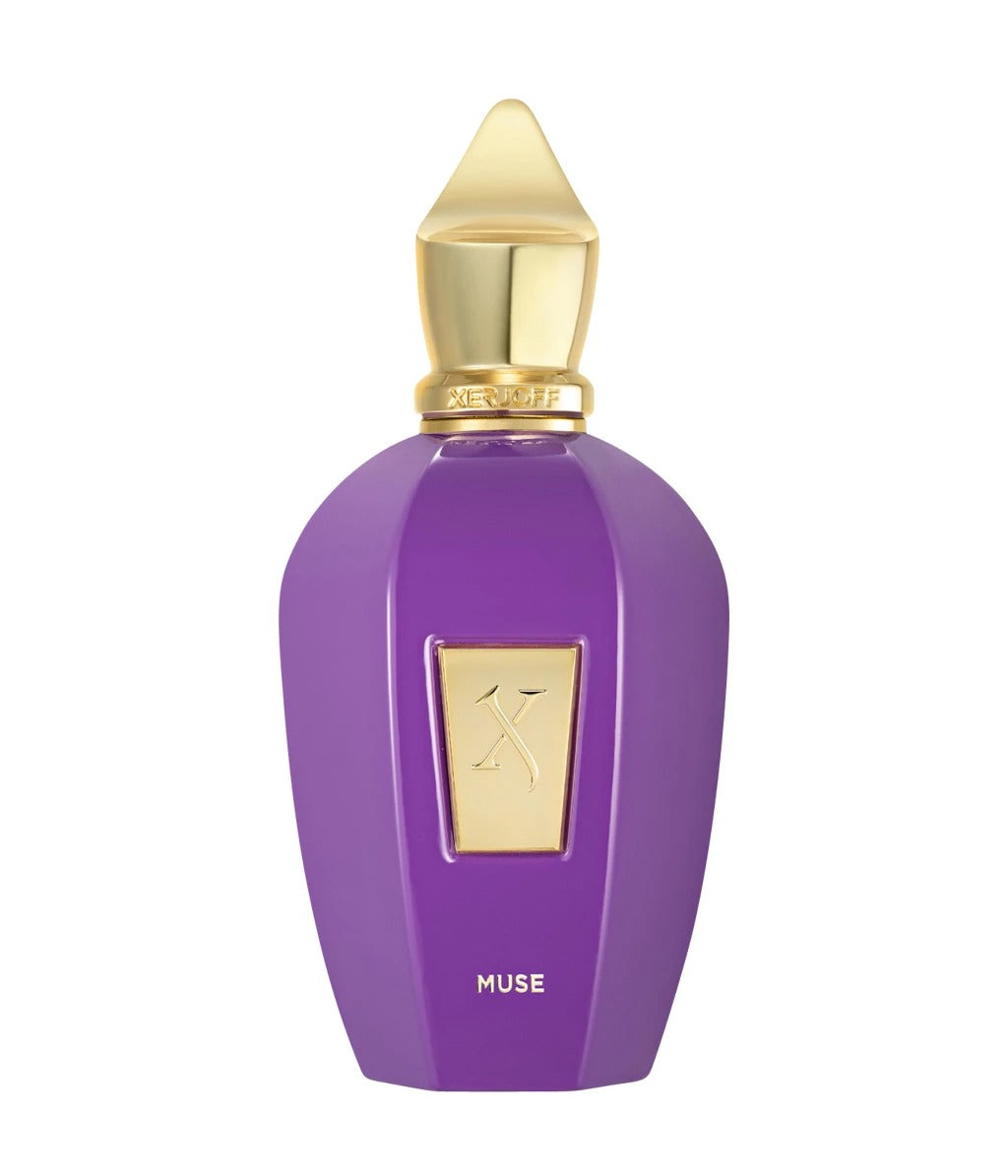 Xerjoff Muse EDP fragrance bottle