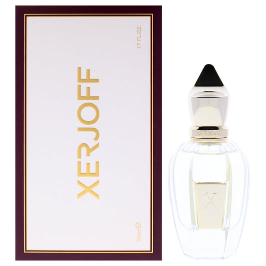 Xerjoff Nio PARFUM fragrance bottle