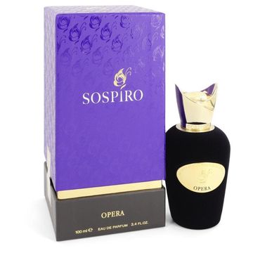Xerjoff Opera EDP fragrance bottle