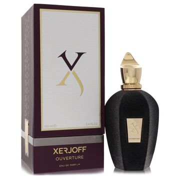 Xerjoff Ouverture EDP fragrance bottle