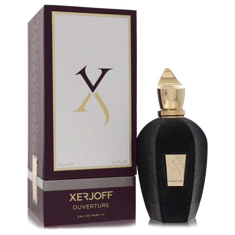 Xerjoff Ouverture EDP fragrance bottle