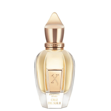 Xerjoff Shooting Stars Cruz Del Sur Ii PARFUM fragrance bottle