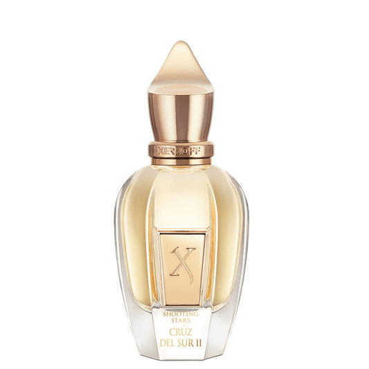 Xerjoff Shooting Stars Cruz Del Sur Ii PARFUM fragrance bottle