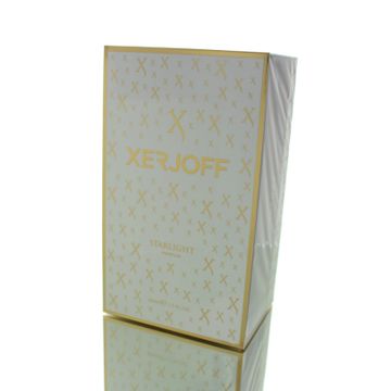 Xerjoff Shooting Stars Starlight PARFUM fragrance bottle