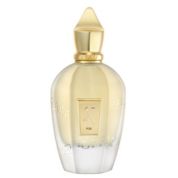 Xerjoff Sketchbook P.33 EDP fragrance bottle