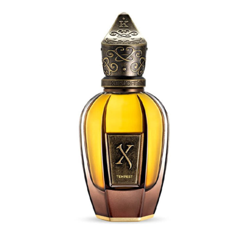 Xerjoff Tempest PARFUM fragrance bottle