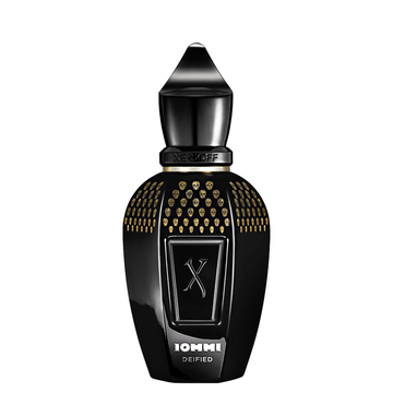 Xerjoff Tony Iommi Deified PARFUM fragrance bottle