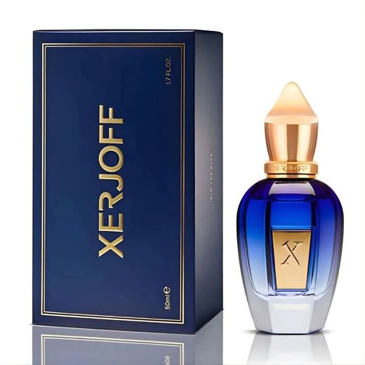 Xerjoff Torino 21 EDP fragrance bottle