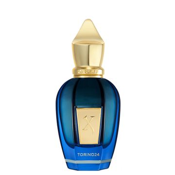 Xerjoff Torino 24 EDP fragrance bottle