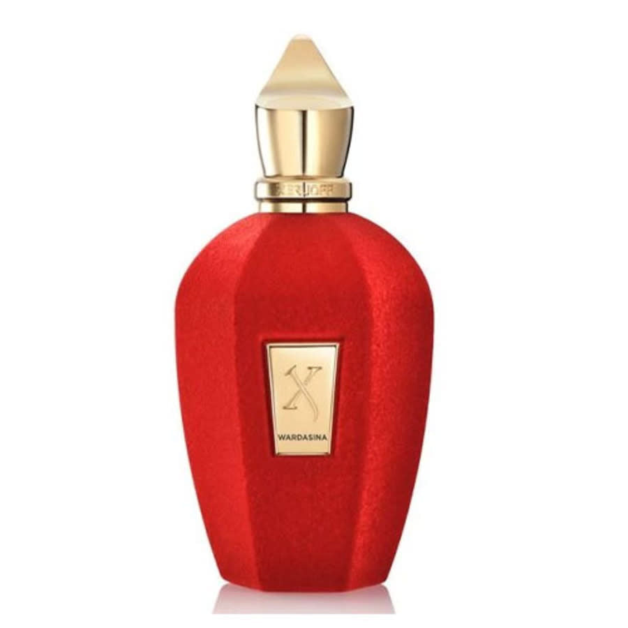 Xerjoff Wardasina EDP fragrance bottle
