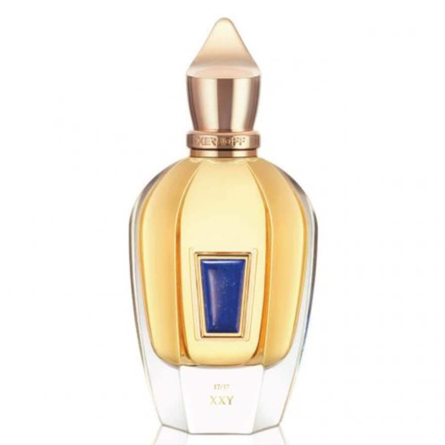 Xerjoff Xxy PARFUM fragrance bottle