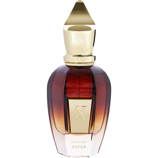 Xerjoff Zafar EDP fragrance bottle