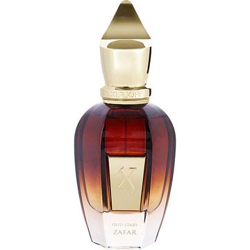 Xerjoff Zafar EDP fragrance bottle