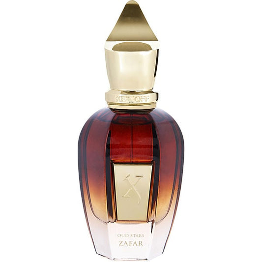 Xerjoff Zafar EDP fragrance bottle