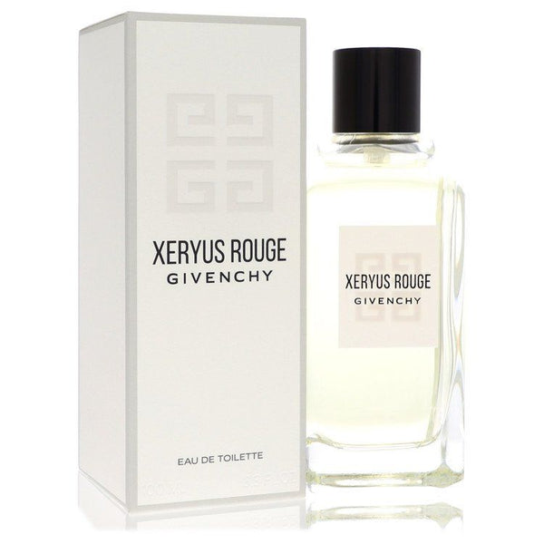 Xeryus Rouge EDT