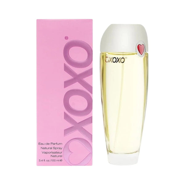 Xoxo EDP