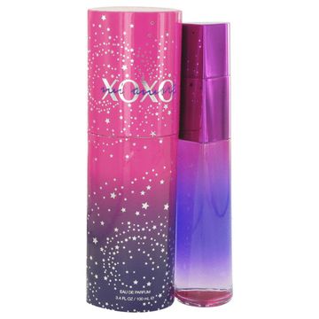 Xoxo Mi Amore EDP fragrance bottle
