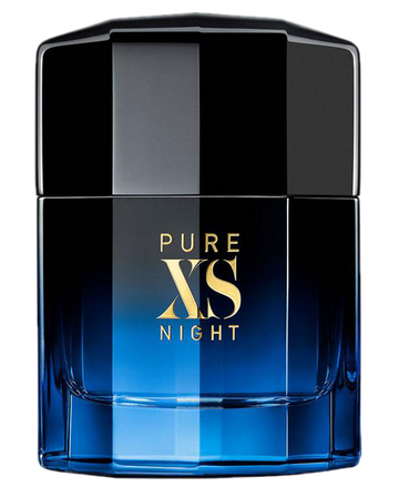 Paco Rabanne Pure XS Night - Chaos Fragrances