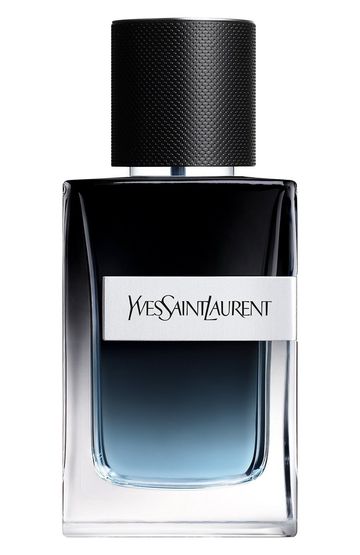 Y EDP fragrance bottle