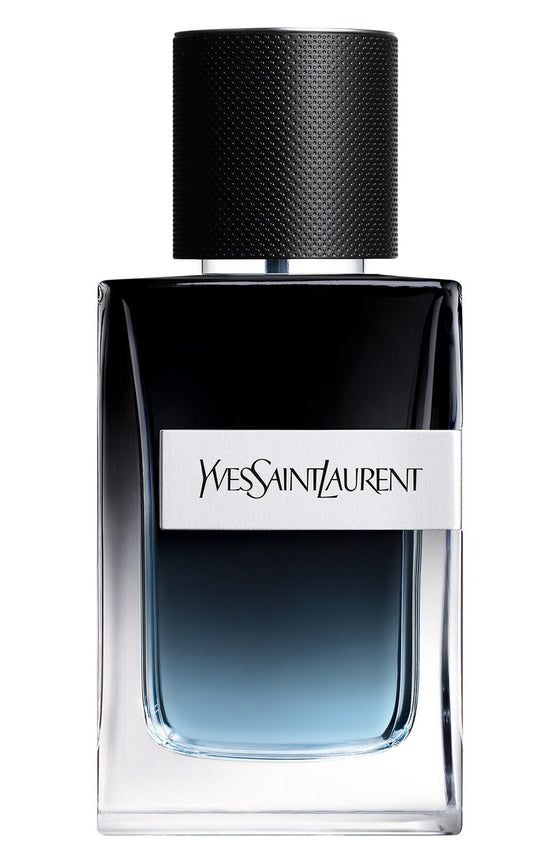 Y EDP fragrance bottle