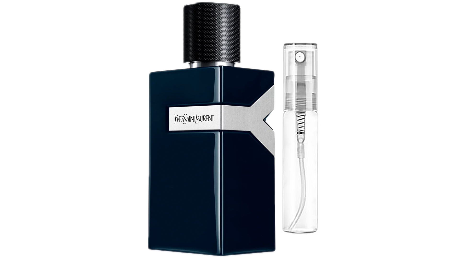 Yves Saint Laurent Y Le Parfum (2025) | Chaos Fragrances