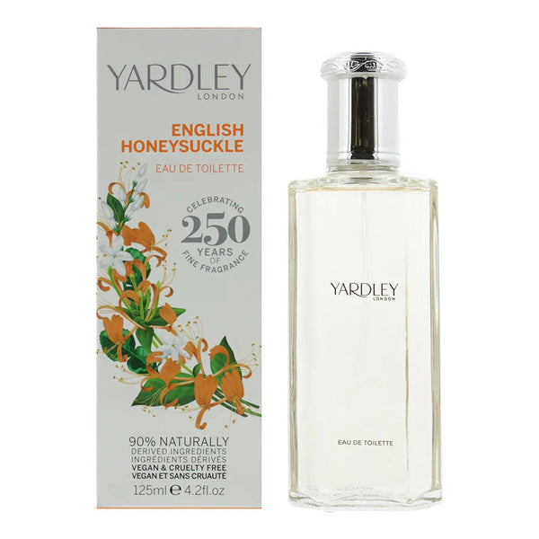 Yardley English Honeysuckle EDT