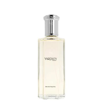 Yardley English Lavender EDT fragrance bottle
