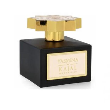 Yasmina EDP fragrance bottle