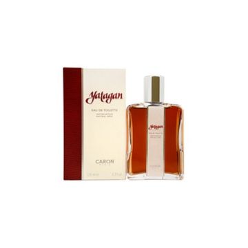 Yatagan EDT fragrance bottle