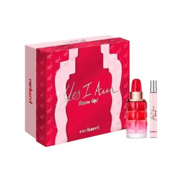Yes I Am Bloom Up! EDP fragrance bottle