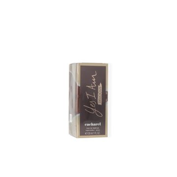 Yes I Am Delicious EDP fragrance bottle