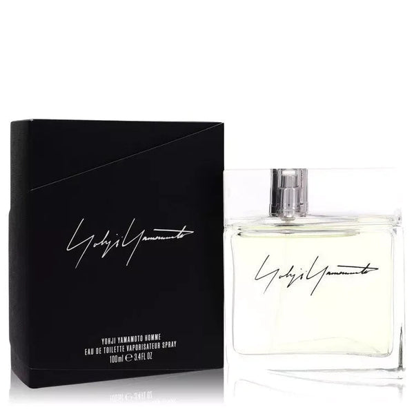 Yohji Yamamoto EDT