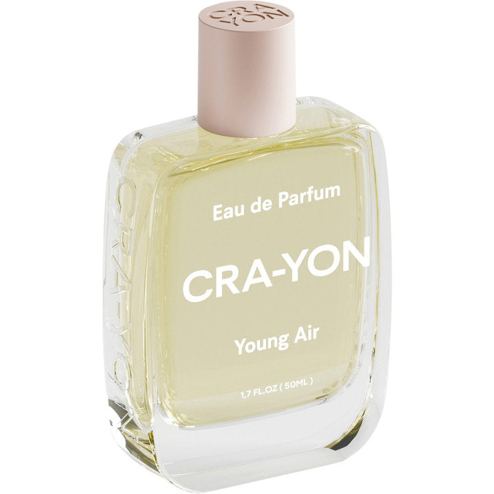 CRA-YON Young Air fragrance bottle