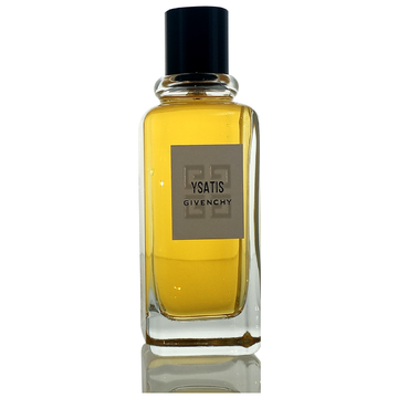 Ysatis EDT fragrance bottle