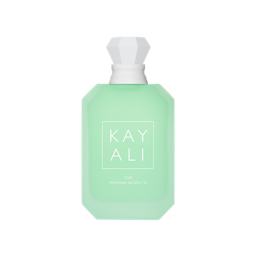 Yum Pistachio Gelato 33 Intense EDP fragrance bottle
