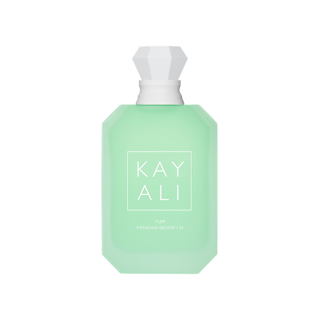 KAYALI Yum Pistachio Gelato 33 bottle