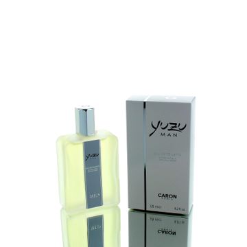 Yuzu Man EDT fragrance bottle