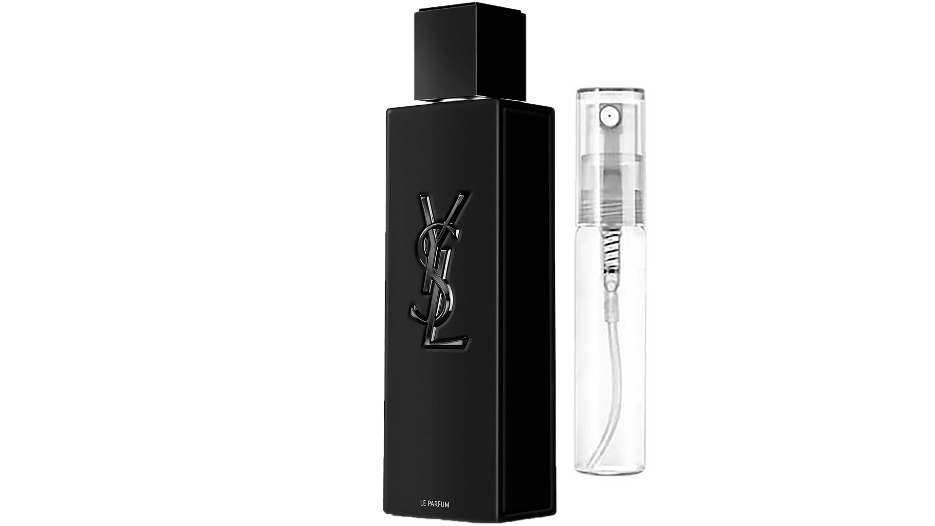 Yves Saint Laurent MYSLF ルパルファム Yves Saint Laurent Yves Saint Laurent MYSLF ルパルファム Yves Saint Laurent