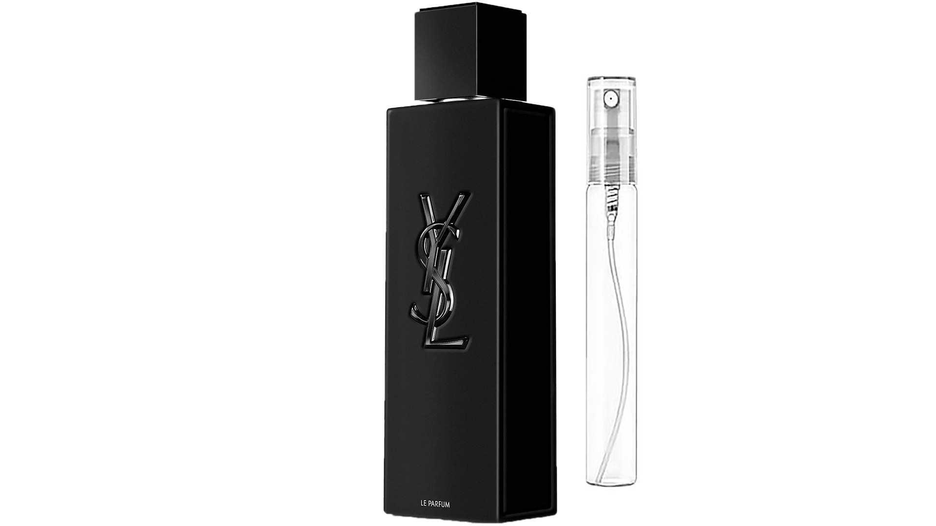 YSL MY SLF LE PARFUM 香水 Yves Saint Laurent MYSLF Le Parfum | Chaos Fragrances