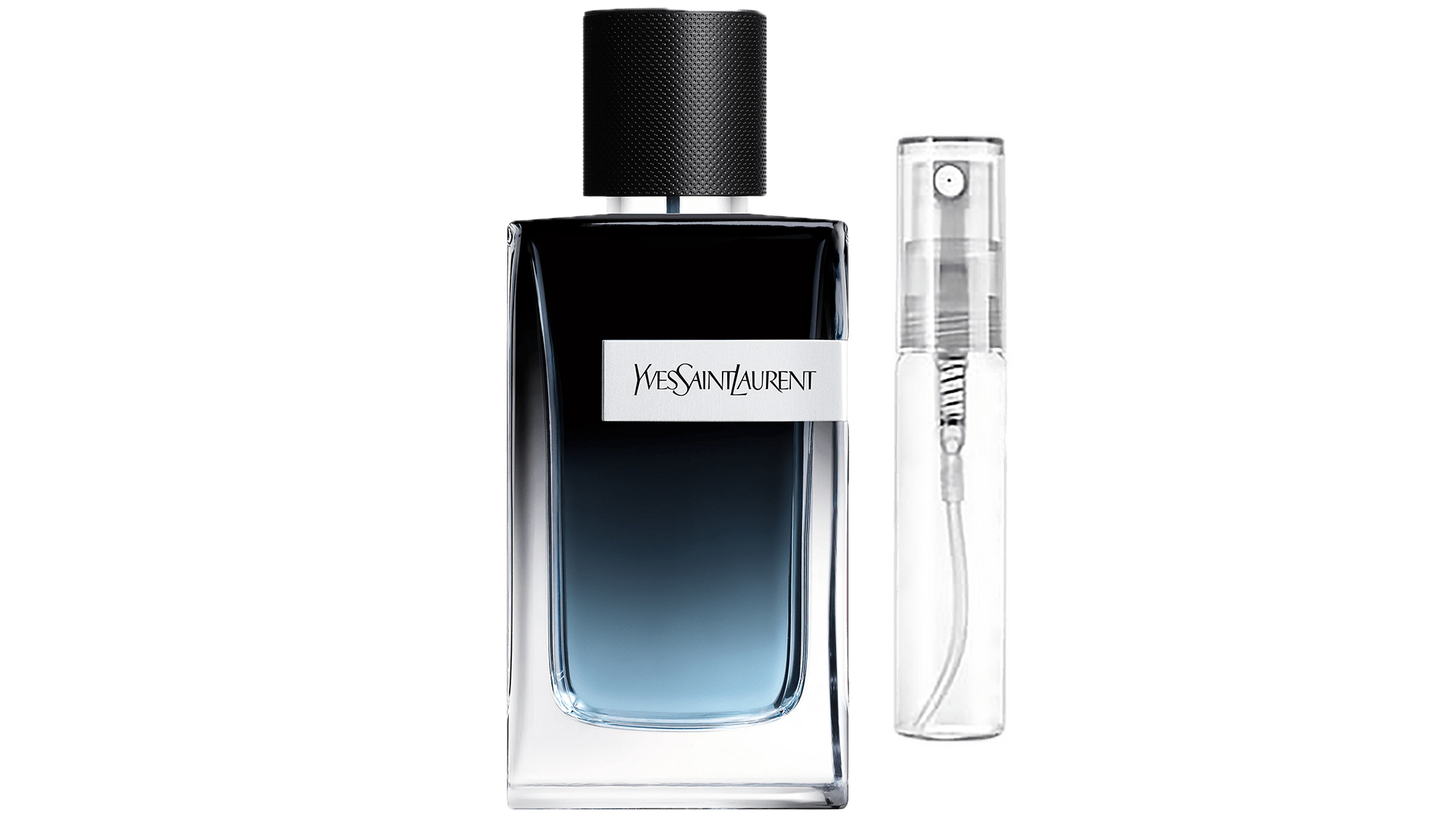 Yves Saint Laurent Y EDP Chaos Fragrances